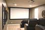 The Best Projector Screen on a Budget